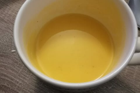Cliquez pour zoomer ! Velouté de butternut Thermomix par calimero02