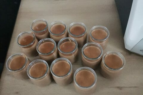 Cliquez pour zoomer ! Crème dessert au carambar Thermomix par calimero02