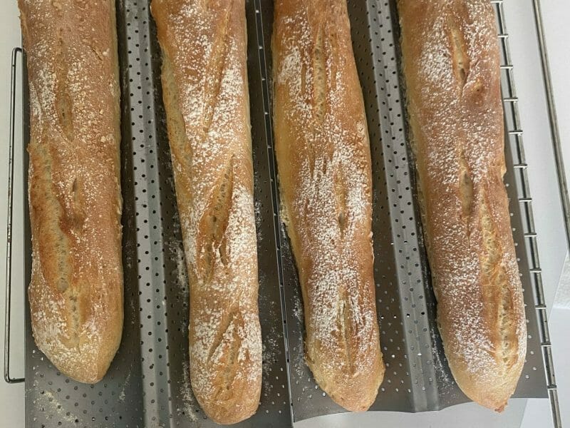 Cliquez pour zoomer ! Baguettes Thermomix par sadova