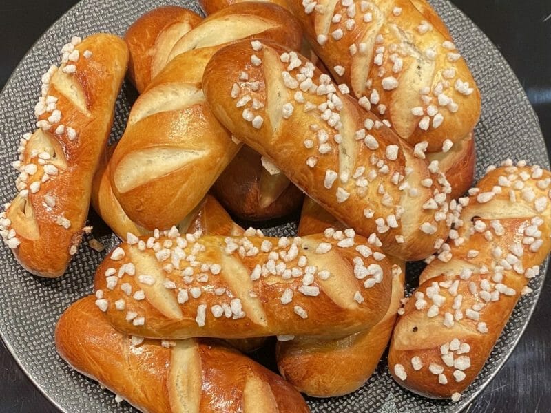 Cliquez pour zoomer ! Pain brioché au chocolat – Pitch Thermomix par So