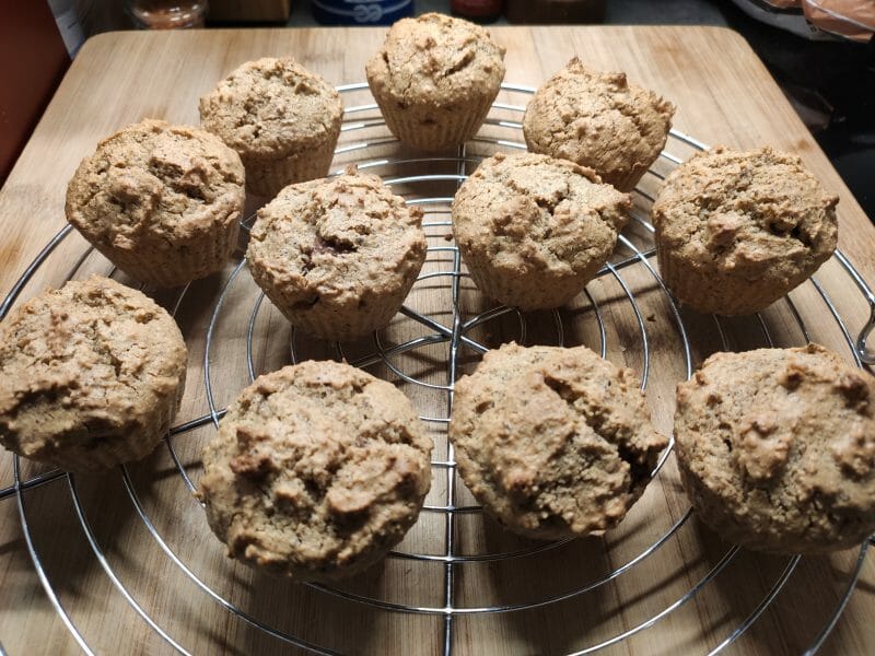 Cliquez pour zoomer ! Torta di nocciole Thermomix par juloy