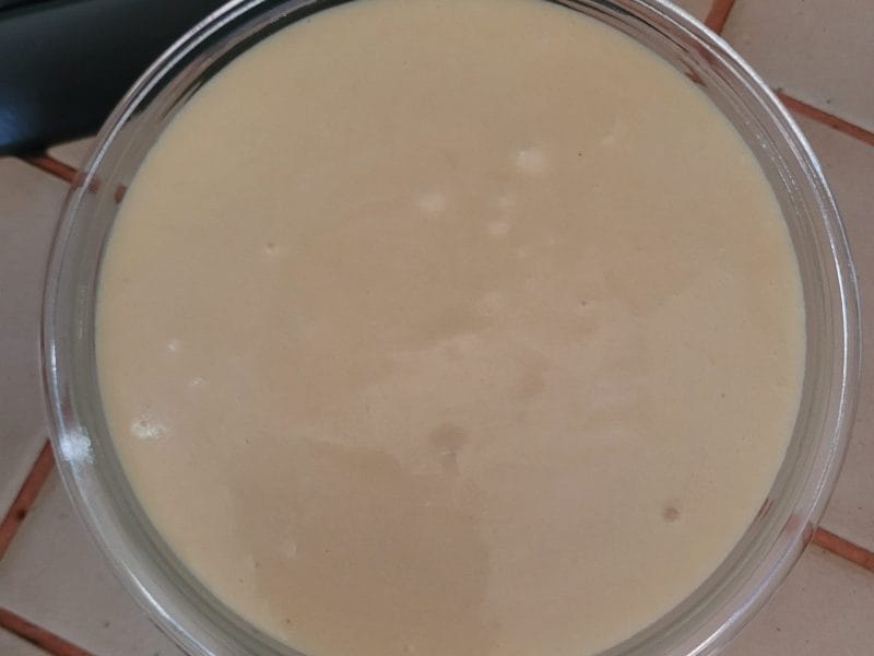 Cliquez pour zoomer ! Pâte à tartiner Raffaello Thermomix par jennifer02