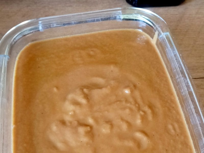 Cliquez pour zoomer ! Sauce grand veneur Thermomix par Mizirlou
