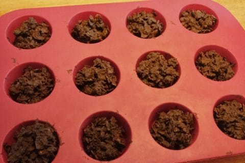Cliquez pour zoomer ! Roses des sables Thermomix par Mizirlou