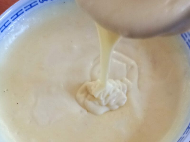 Cliquez pour zoomer ! Aligot Thermomix par Mizirlou