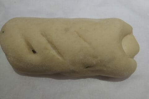 Cliquez pour zoomer ! Pain brioché au chocolat – Pitch Thermomix par tatina