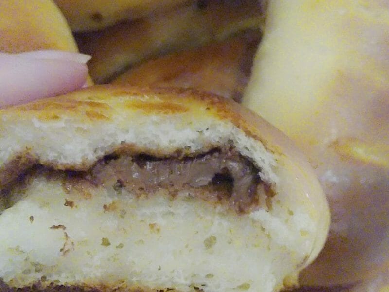 Cliquez pour zoomer ! Pain brioché au chocolat – Pitch Thermomix par tatina