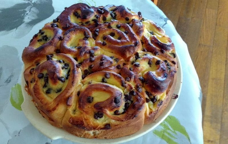 Cliquez pour zoomer ! Chinois Thermomix par Malenzo