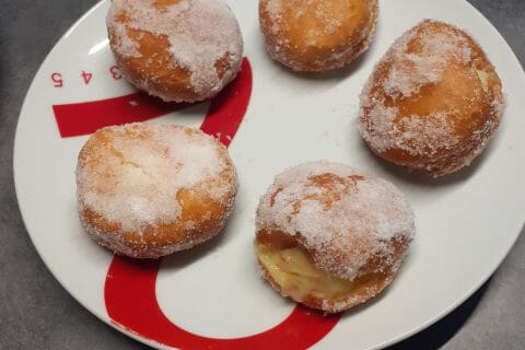 Cliquez pour zoomer ! Beignets Thermomix par celine_750