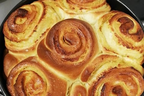 Cliquez pour zoomer ! Chinois Thermomix par lissoune29