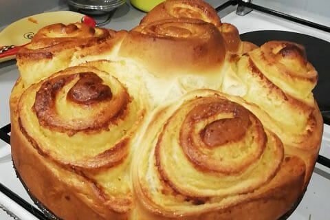 Cliquez pour zoomer ! Chinois Thermomix par lissoune29