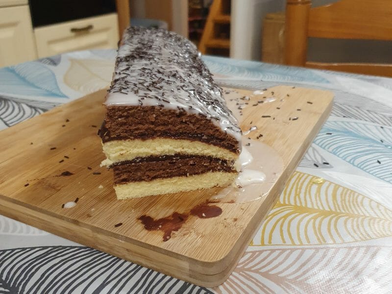 Cliquez pour zoomer ! Napolitain Thermomix par marie_676