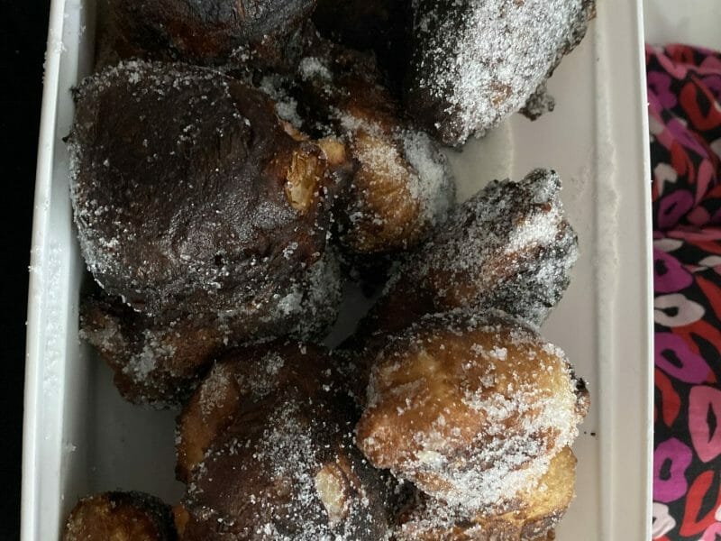 Cliquez pour zoomer ! Croustillons Thermomix par chris_78