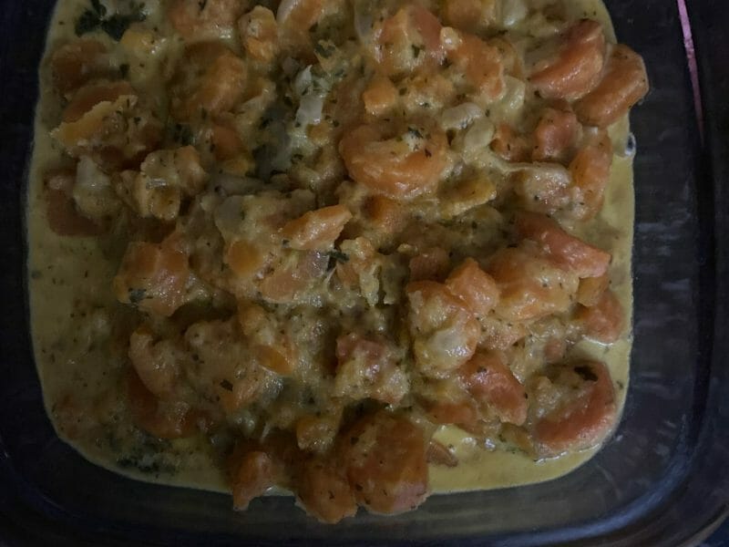 Cliquez pour zoomer ! Carottes Vichy Thermomix par chris_78