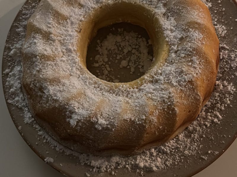 Cliquez pour zoomer ! Moelleux au citron Thermomix par bea974