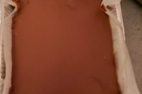 Cliquez pour zoomer ! Millionnaire shortbreads Thermomix par anaïs1990