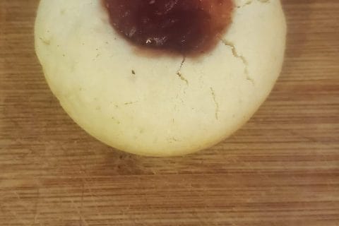 Cliquez pour zoomer ! Hallongrottor Thermomix par zazeazur