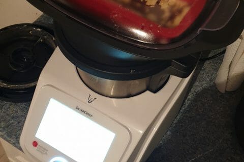 Cliquez pour zoomer ! Savane au Varoma Thermomix par celia_105