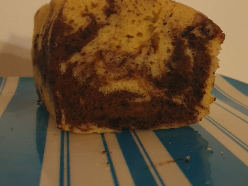 Cliquez pour zoomer ! Savane au Varoma Thermomix par celia_105