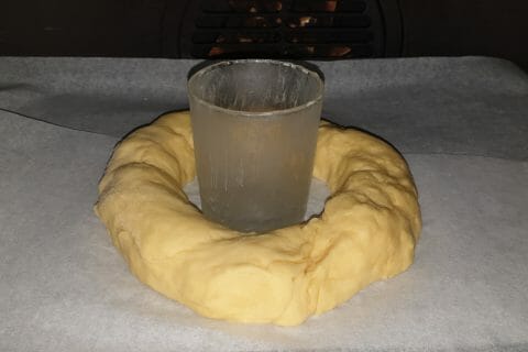 Cliquez pour zoomer ! Couronne des rois Thermomix par celia_105