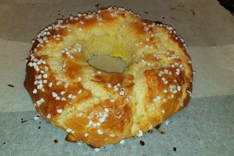 Cliquez pour zoomer ! Couronne des rois Thermomix par celia_105