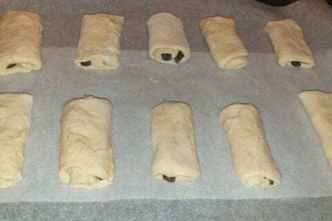 Cliquez pour zoomer ! Pains au chocolat Thermomix par celia_105