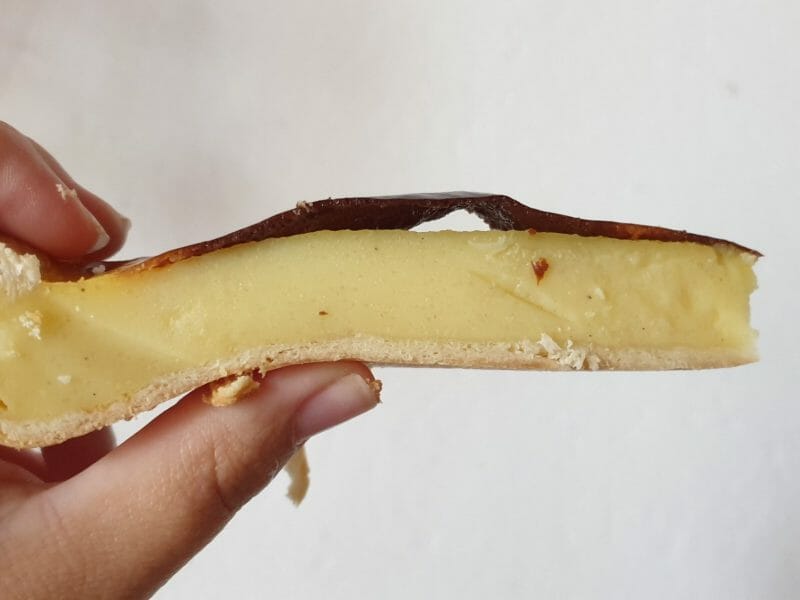 Cliquez pour zoomer ! Flan pâtissier Thermomix par celia_105