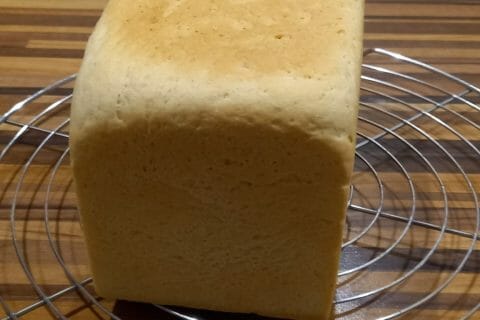 Cliquez pour zoomer ! Pain de mie Thermomix par zizou35