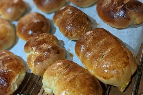 Cliquez pour zoomer ! Pain brioché au chocolat – Pitch Thermomix par emma_92