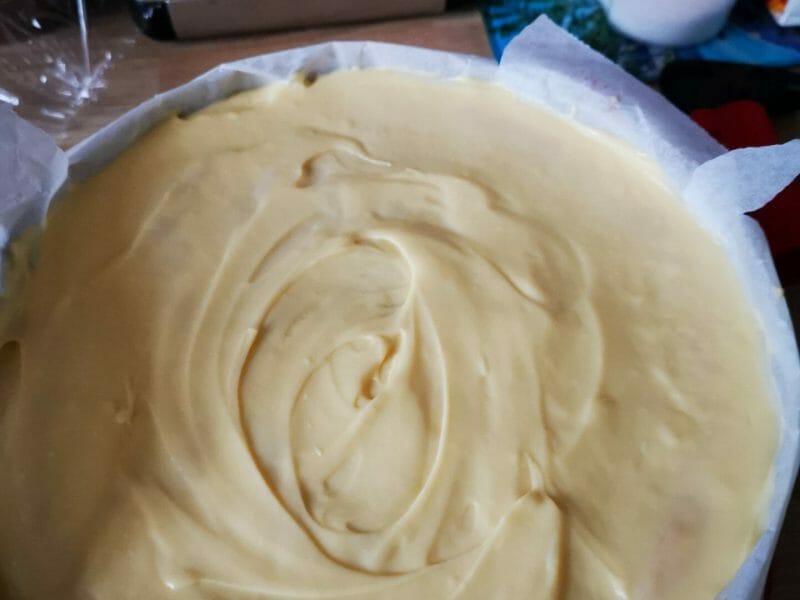 Cliquez pour zoomer ! Fraisier Thermomix par anais_411