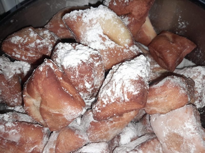 Cliquez pour zoomer ! Bugnes Thermomix par julie_2035