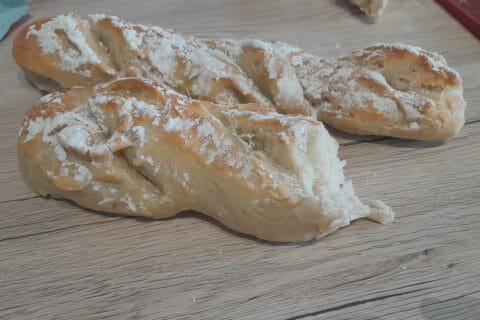 Cliquez pour zoomer ! Baguettes Thermomix par julie_2035