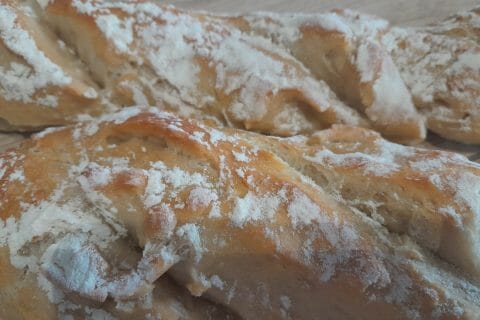 Cliquez pour zoomer ! Baguettes Thermomix par julie_2035
