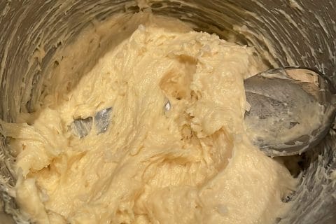 Cliquez pour zoomer ! Gaufres Liégeoises Thermomix par Shardane