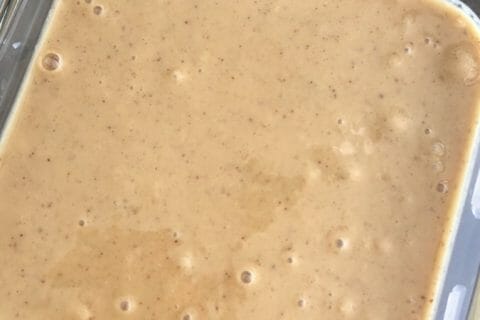 Cliquez pour zoomer ! Pâte de praliné au Thermomix