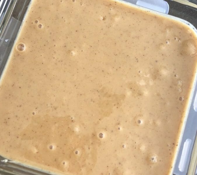 Cliquez pour zoomer ! Pâte de praliné Thermomix par applepie1124