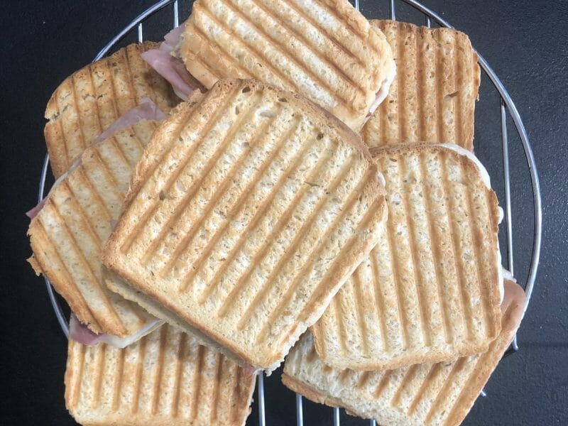 Cliquez pour zoomer ! Pain de mie Thermomix par applepie1124