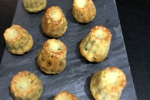 Cliquez pour zoomer ! Bouchées courgettes mozzarella au Thermomix