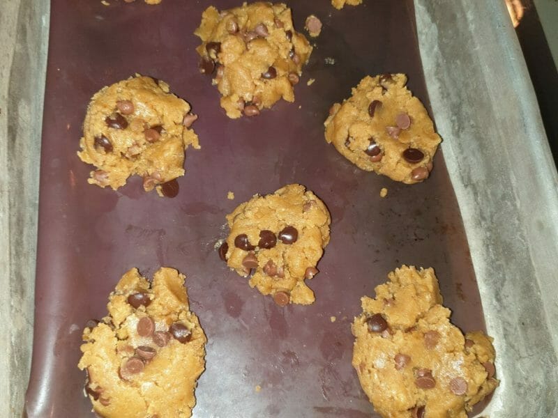 Cliquez pour zoomer ! Cookies américains Thermomix par eglantine_7