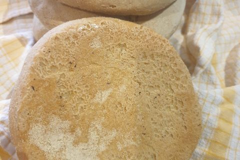 Cliquez pour zoomer ! Khobz – Pain à la marocaine Thermomix par so