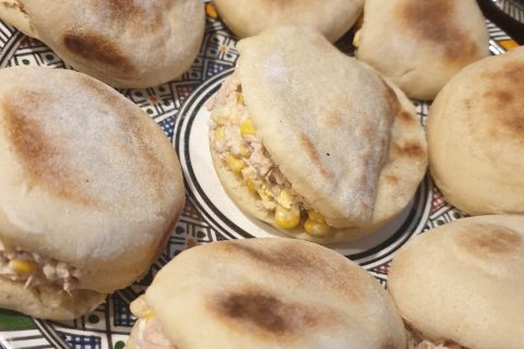 Cliquez pour zoomer ! Mini batbout apéro Thermomix par so