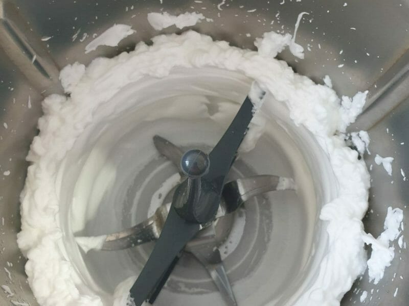 Cliquez pour zoomer ! Blancs en neige Thermomix par so