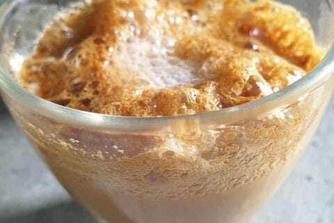 Cliquez pour zoomer ! Cappuccino Thermomix par so