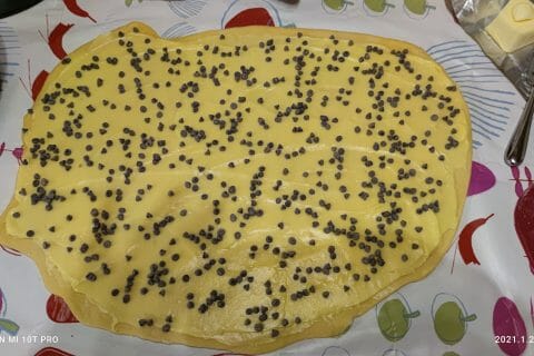 Cliquez pour zoomer ! Chinois Thermomix par mamanbonheur64