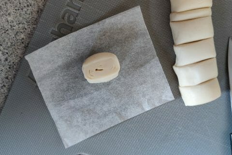 Cliquez pour zoomer ! Pastéis de nata Thermomix par mamanbonheur64