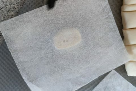 Cliquez pour zoomer ! Pastéis de nata Thermomix par mamanbonheur64