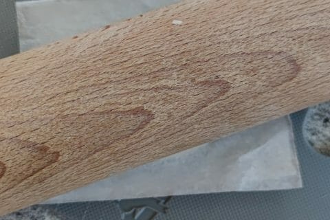 Cliquez pour zoomer ! Pastéis de nata Thermomix par mamanbonheur64