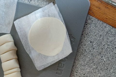 Cliquez pour zoomer ! Pastéis de nata Thermomix par mamanbonheur64