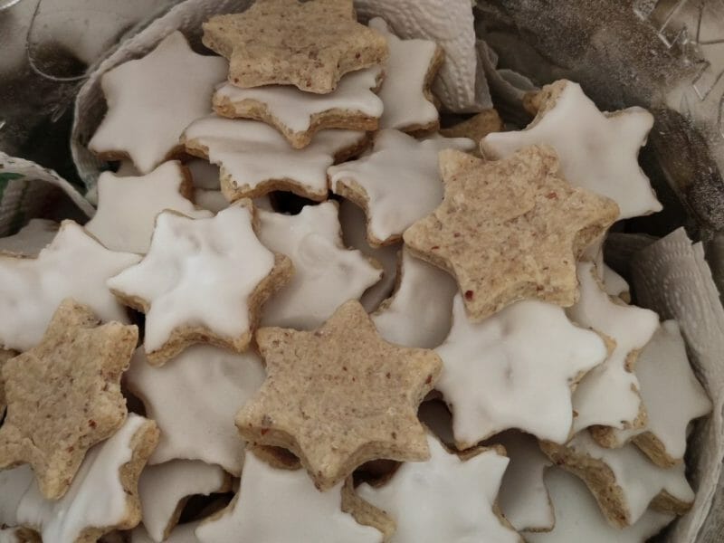 Cliquez pour zoomer ! Sablés au citron Thermomix par mamanbonheur64