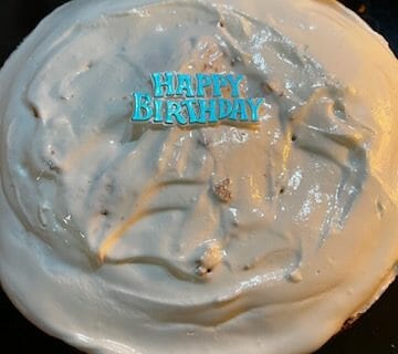 Cliquez pour zoomer ! Gâteau au citron meringué Thermomix par marzuite